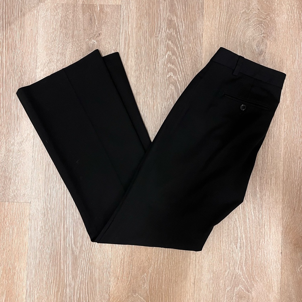 Express Editor Pant